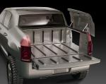 GMC Terra4 Concept 2002 года